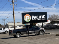 Pacific Recycling