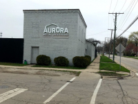Aurora Metal Recycling