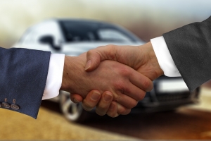 Cash Cars Buyer (Image 4 of 4)