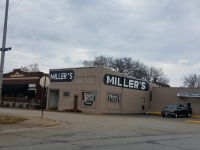Miller's Automotive Services