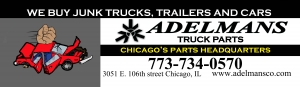 Adelman's Truck Parts (Image 3 of 4)