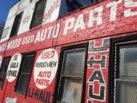 Englewood Used Auto Parts