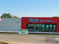 O'Reilly Auto Parts