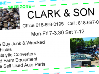 Clark & Son