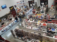 Dust & Son Auto Supplies