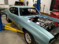 Chicago Muscle Car Parts