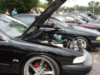 Mr. Impala's Auto Parts