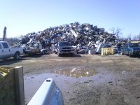 Lemont Scrap Processing Ltd