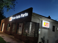 Fisher Auto Parts