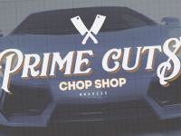 Prime Cuts Chop Shop