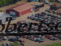 Robertson's Used Auto Parts