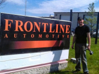 Frontline Automotive