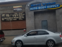 Best Value Auto Body Supply