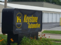 Keystone Automotive - Moline