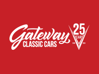 Gateway Classic Cars