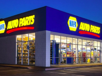 NAPA Auto Parts - Motor Parts & Equipment Corporation