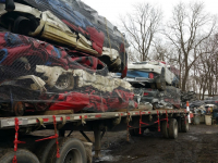 Jones Used Auto Parts