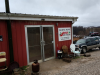 Gurtz Auto Salvage