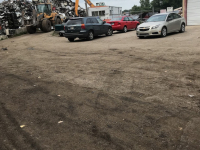 Paul's Auto Yard