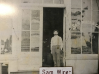 Sam Winer & Co Inc