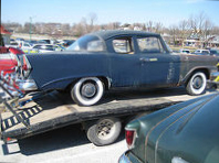 Distributors Warehouse Bumper to Bumper