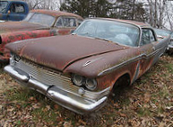 Keystone Automotive - Evansville