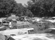 Mc Cullough Auto Parts