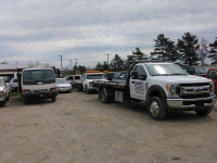 Tammys Towing Inc.