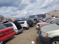 Paul's Auto Yard