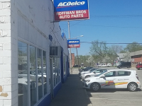 Hoffman Bros Auto Parts (Fisher Auto Parts)