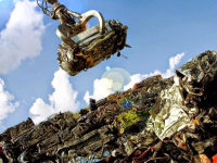 River Metals Recycling