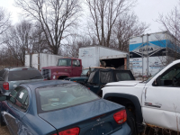 Howard & Sons Towing & Salvage