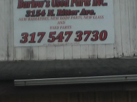 Barlow's Used Parts Inc