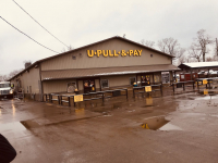 Indy U-Pull-It