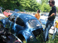 Trucks Plus Auto Salvage