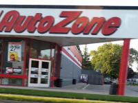 AutoZone Auto Parts