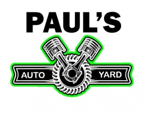 Pauls Junk Yard