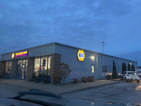 NAPA Auto Parts - Jenkins Automotive