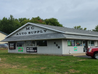 MC Auto Supply