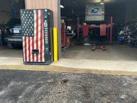 MOORE'S AUTO REPAIR INC