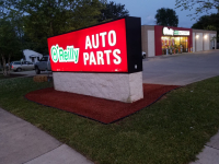 O'Reilly Auto Parts