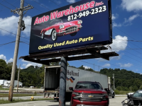 Auto Warehouse Inc.
