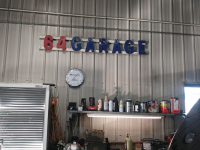 Turpin's 64 Garage Parts & Services