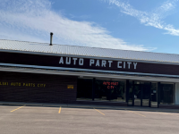 Auto Parts City