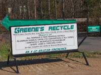 Greene's Recycle