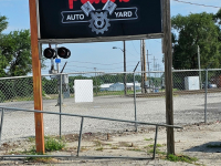 Paul's Auto Yard