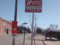 Harkins Service