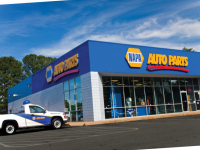 NAPA Auto Parts - I-80 Enterprises