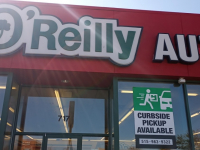 O'Reilly Auto Parts