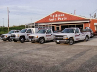 Spilman Auto Parts Inc